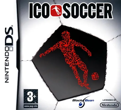 Ico Soccer (Europe) (En,Fr,De,Es,It)